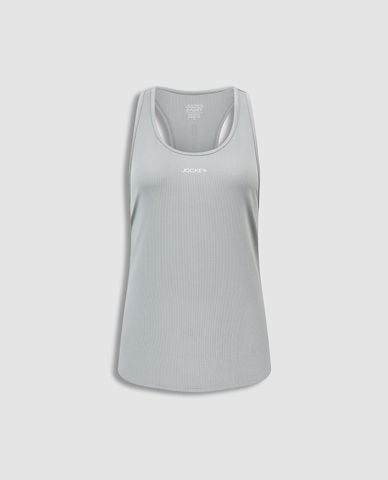  JOCKEY - Áo ba lỗ thể thao nữ cổ tròn 
