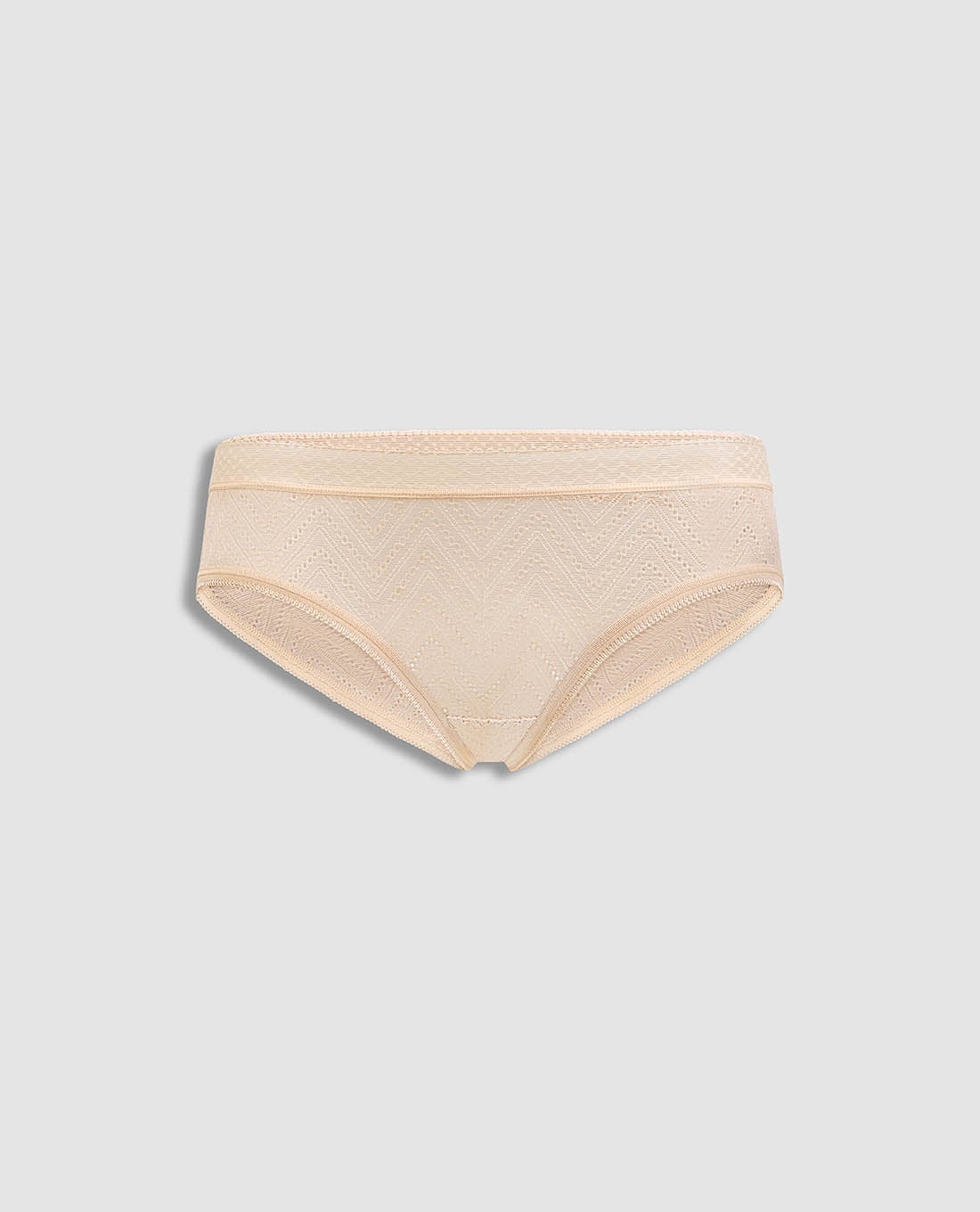 JOCKEY - Quần lót bikini nữ phối ren