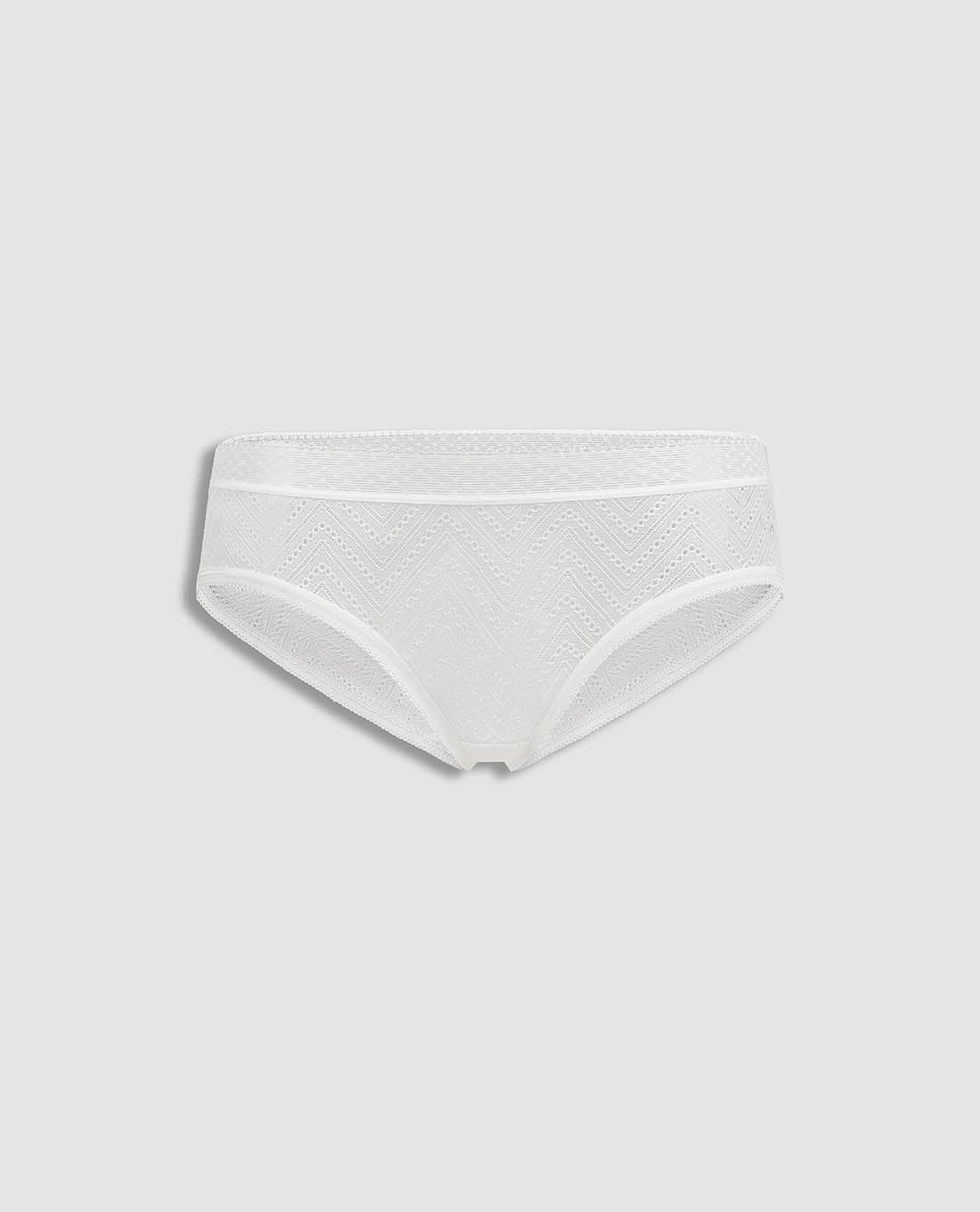 JOCKEY - Quần lót bikini nữ phối ren