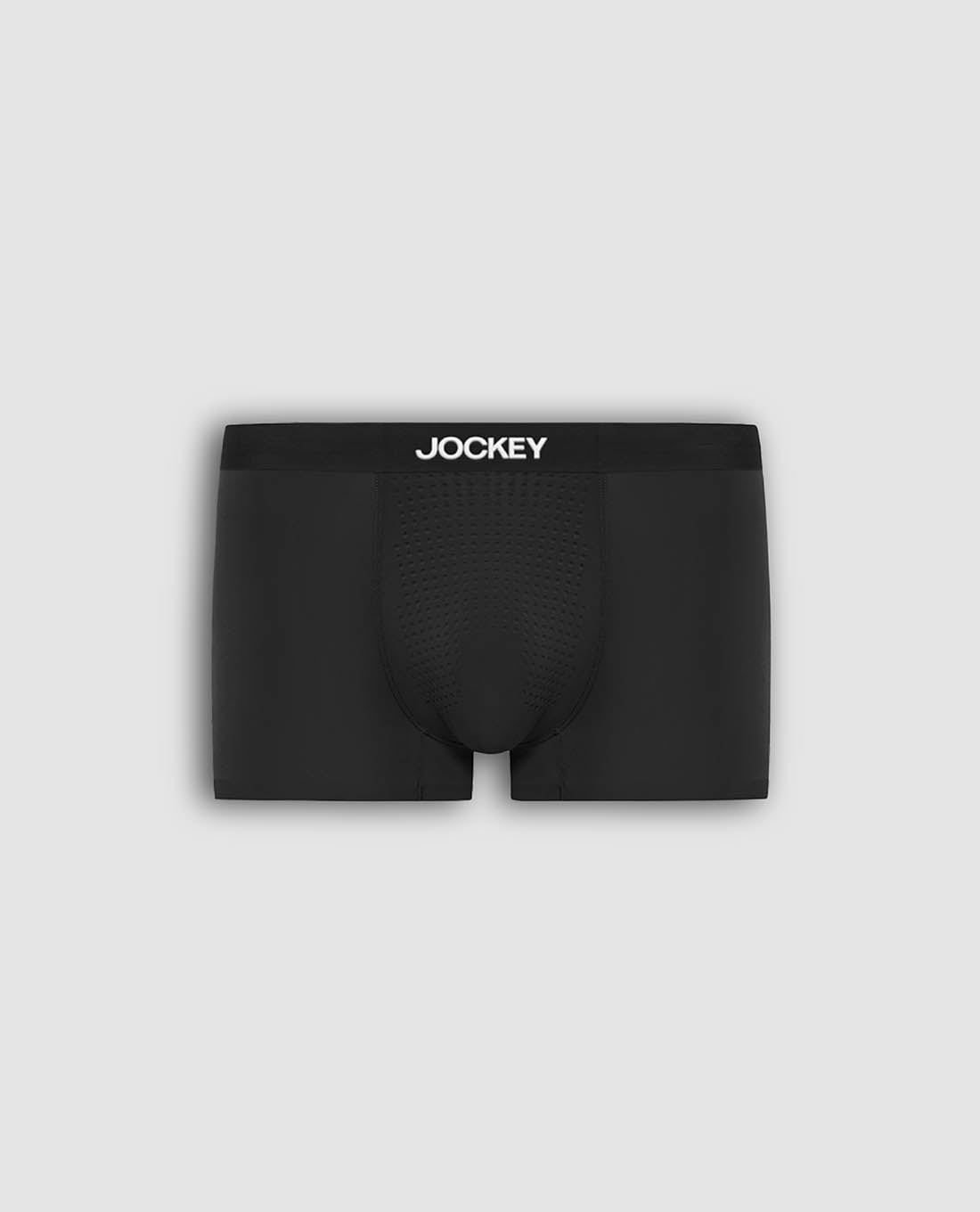 JOCKEY - Quần lót nam dáng trunk không đường may