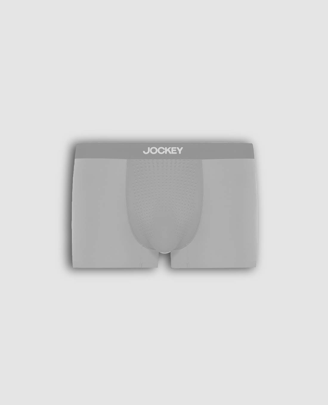 JOCKEY - Quần lót nam dáng trunk không đường may