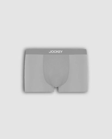  JOCKEY - Quần lót nam dáng trunk không đường may 
