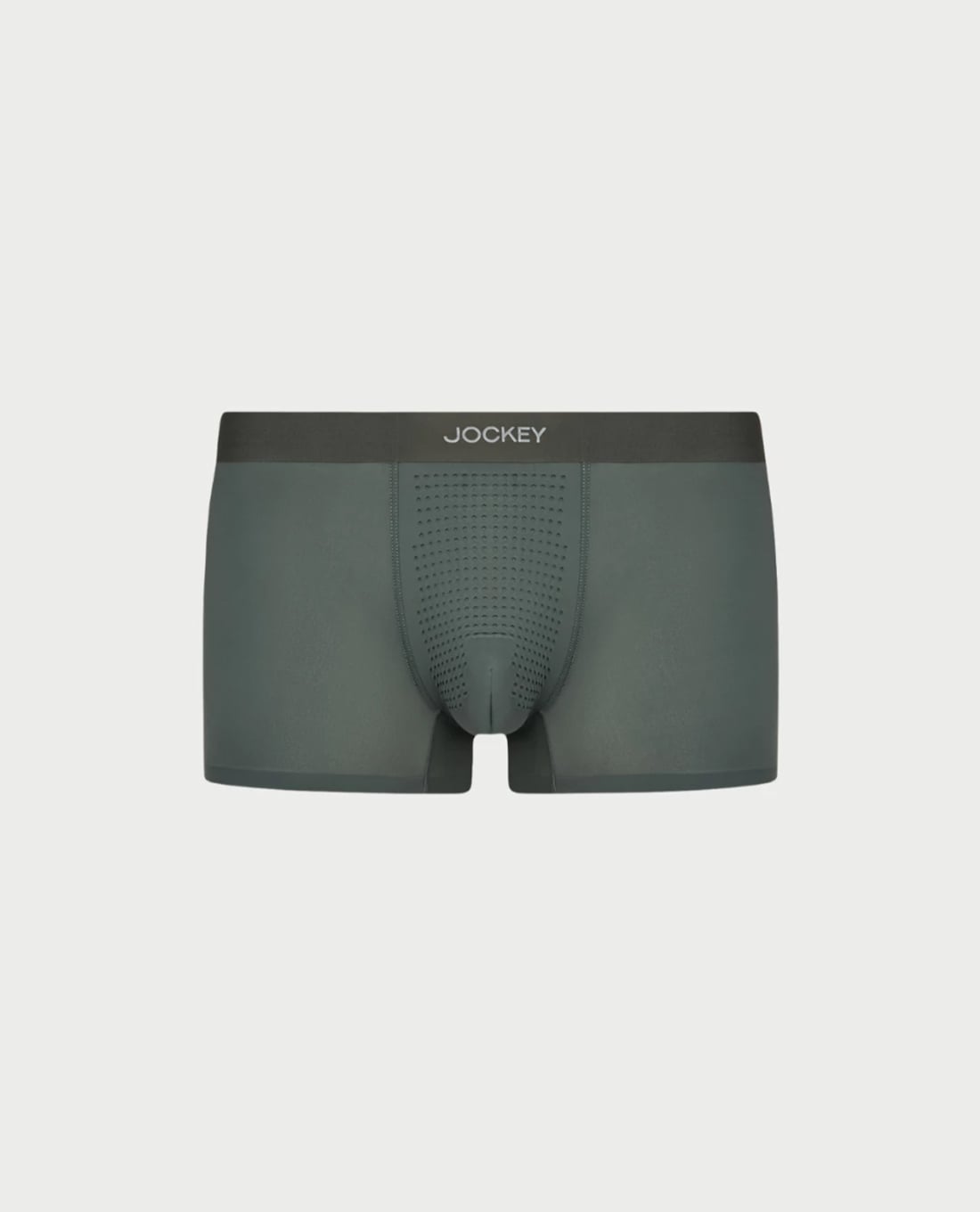 JOCKEY - Quần lót nam dáng trunk không đường may
