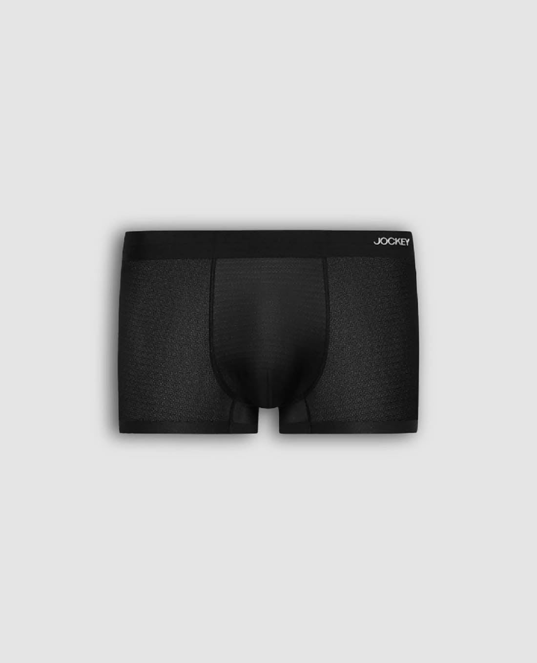 JOCKEY - Quần lót nam dáng trunk không đường may