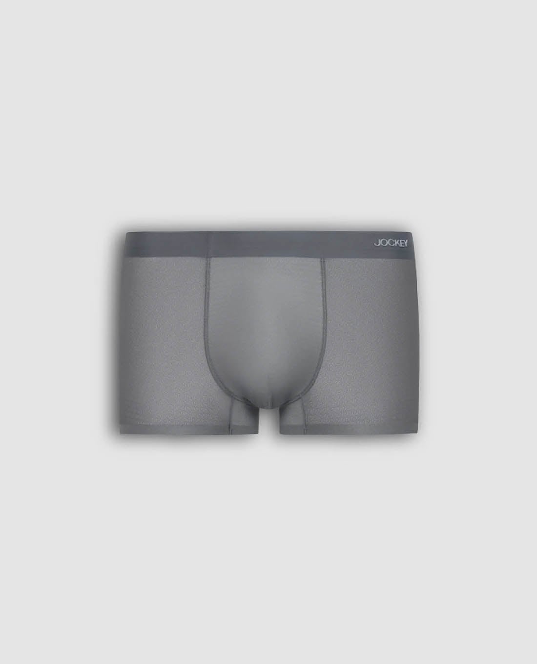 JOCKEY - Quần lót nam dáng trunk không đường may