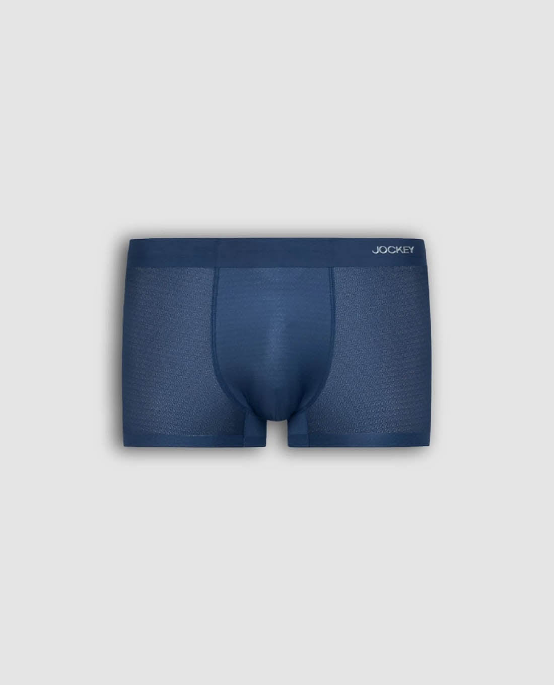 JOCKEY - Quần lót nam dáng trunk không đường may