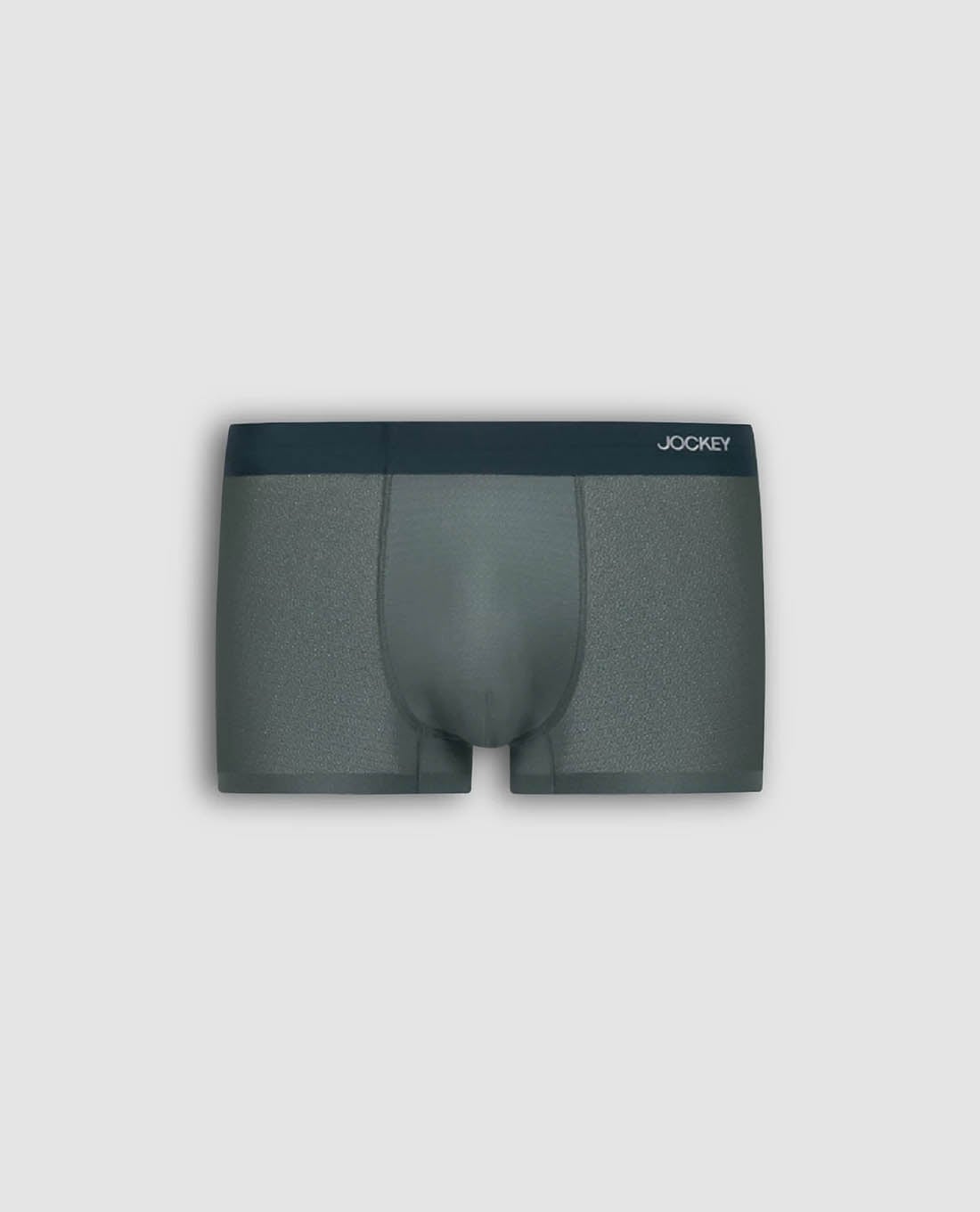 JOCKEY - Quần lót nam dáng trunk không đường may