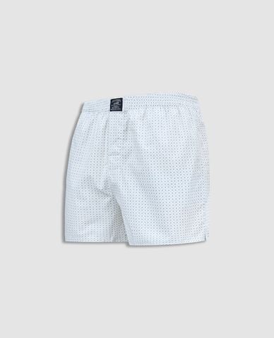  JOCKEY - Quần short nam mặc nhà lưng thun 