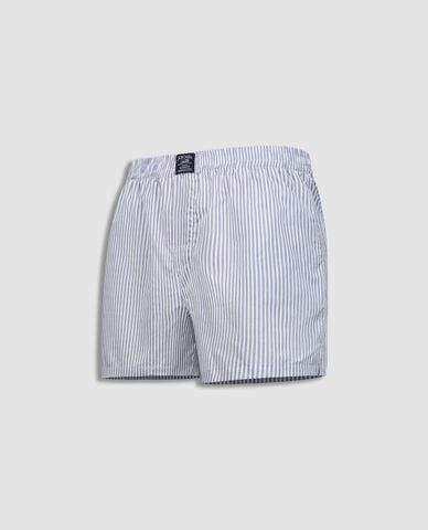  JOCKEY - Quần short nam mặc nhà lưng thun 