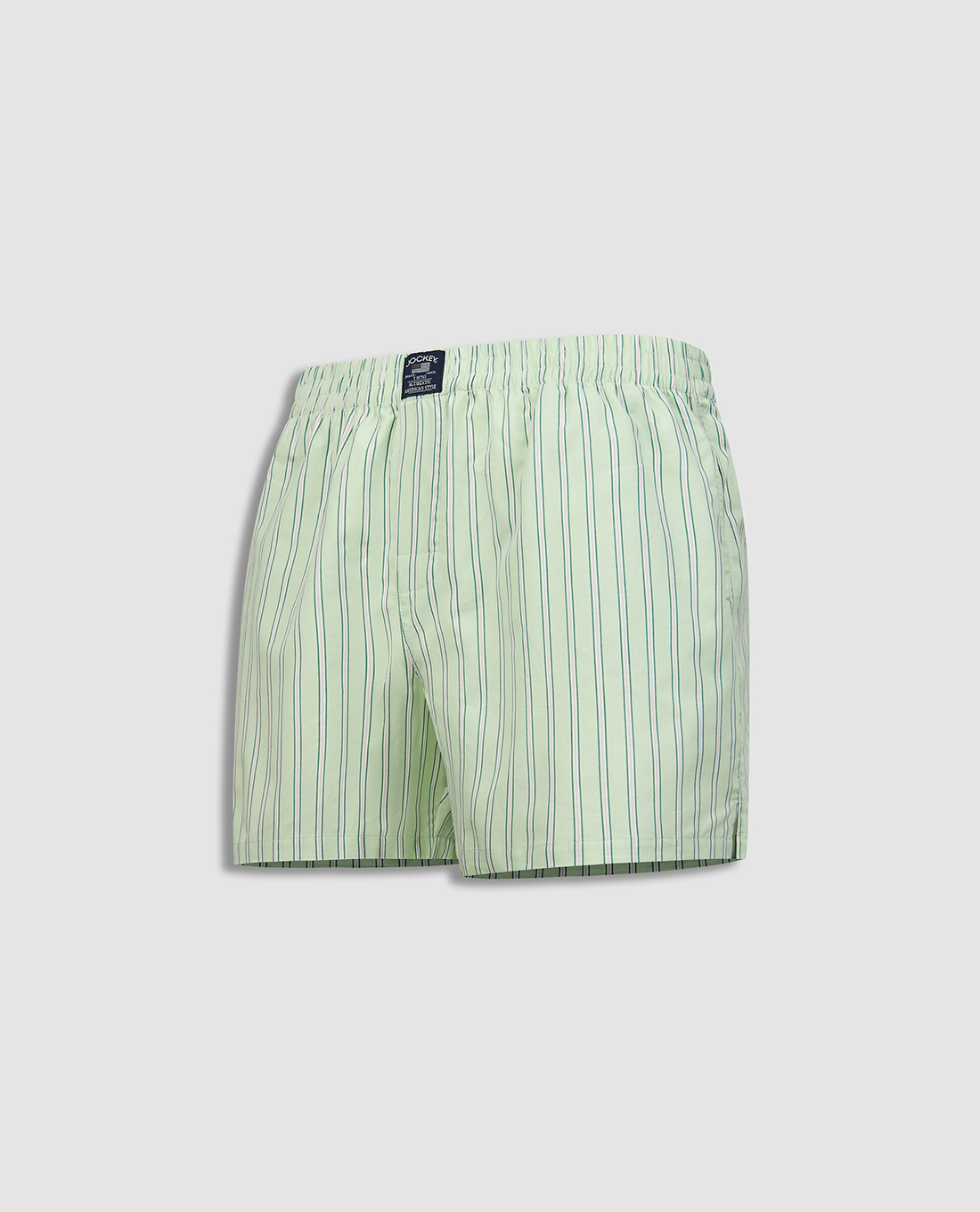 JOCKEY - Quần short nam mặc nhà lưng thun