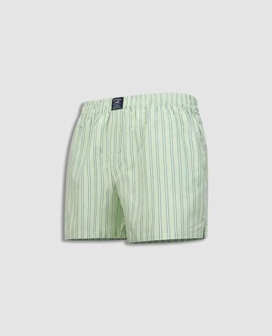  JOCKEY - Quần short nam mặc nhà lưng thun 