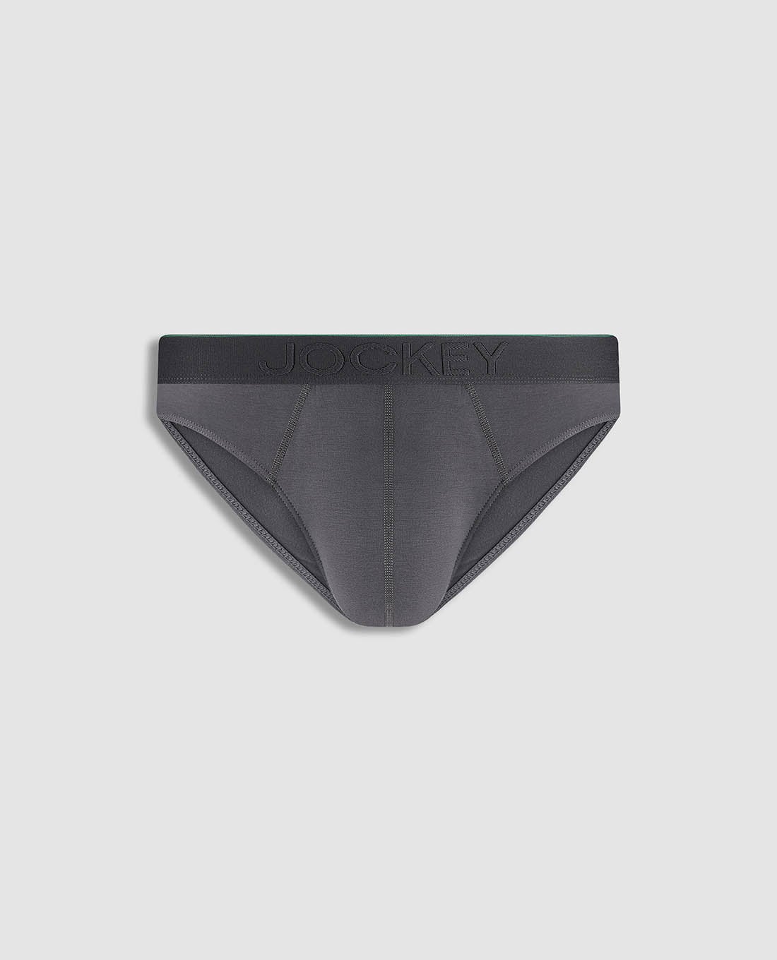 JOCKEY - Quần lót nam viscose dáng brief