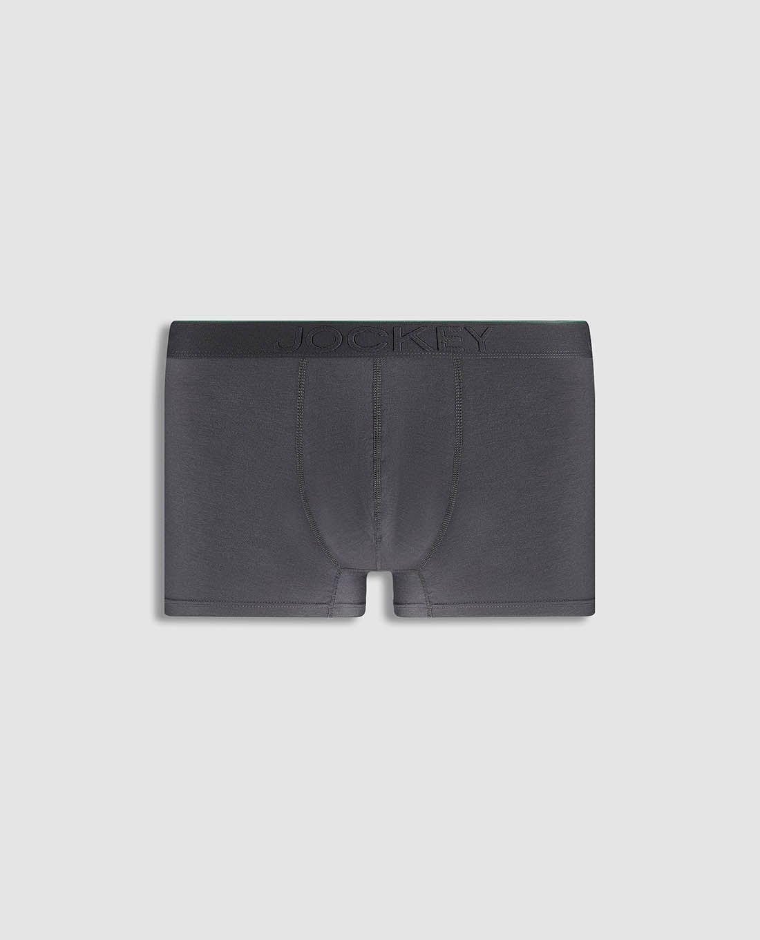 JOCKEY - Quần lót nam viscose dáng trunk