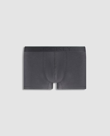  JOCKEY - Quần lót nam viscose dáng trunk 