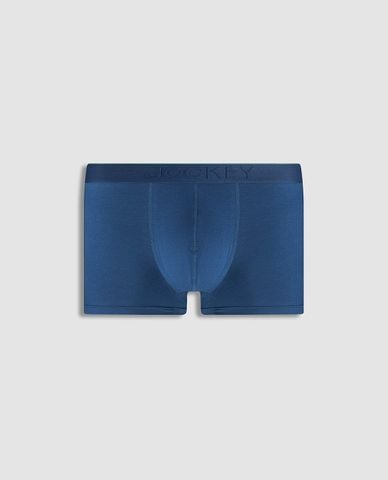  JOCKEY - Quần lót nam viscose dáng trunk 