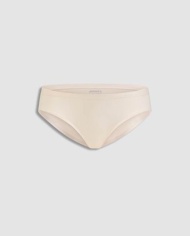  JOCKEY - Quần lót bikini nữ seamless trơn 
