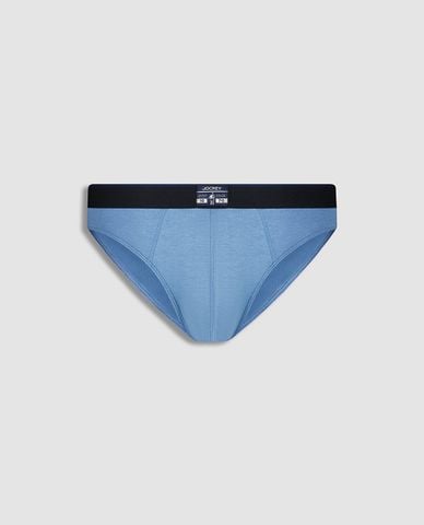  JOCKEY - Set 3 quần lót nam viscose dáng brief 