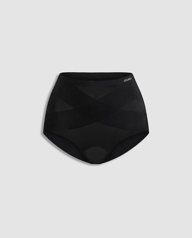  JOCKEY - Quần lót định hình nữ lưng cao 