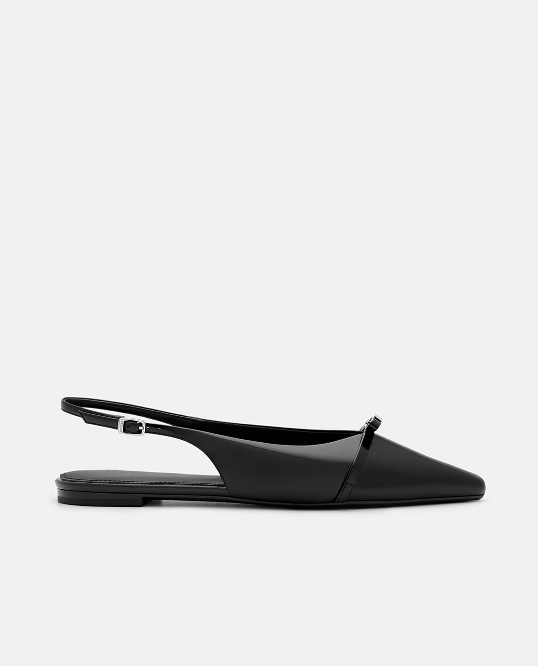 PEDRO - Giày sandals nữ đế bệt Jeanine