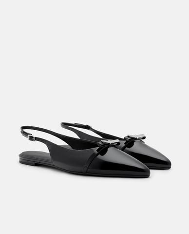  PEDRO - Giày sandals nữ đế bệt Jeanine 