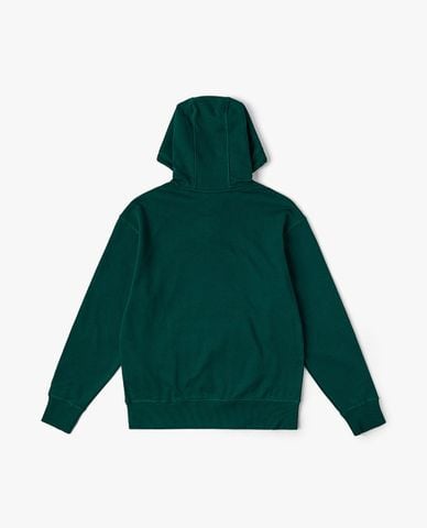  DICKIES - Áo hoodie nam tay dài phối mũ Small Logo 
