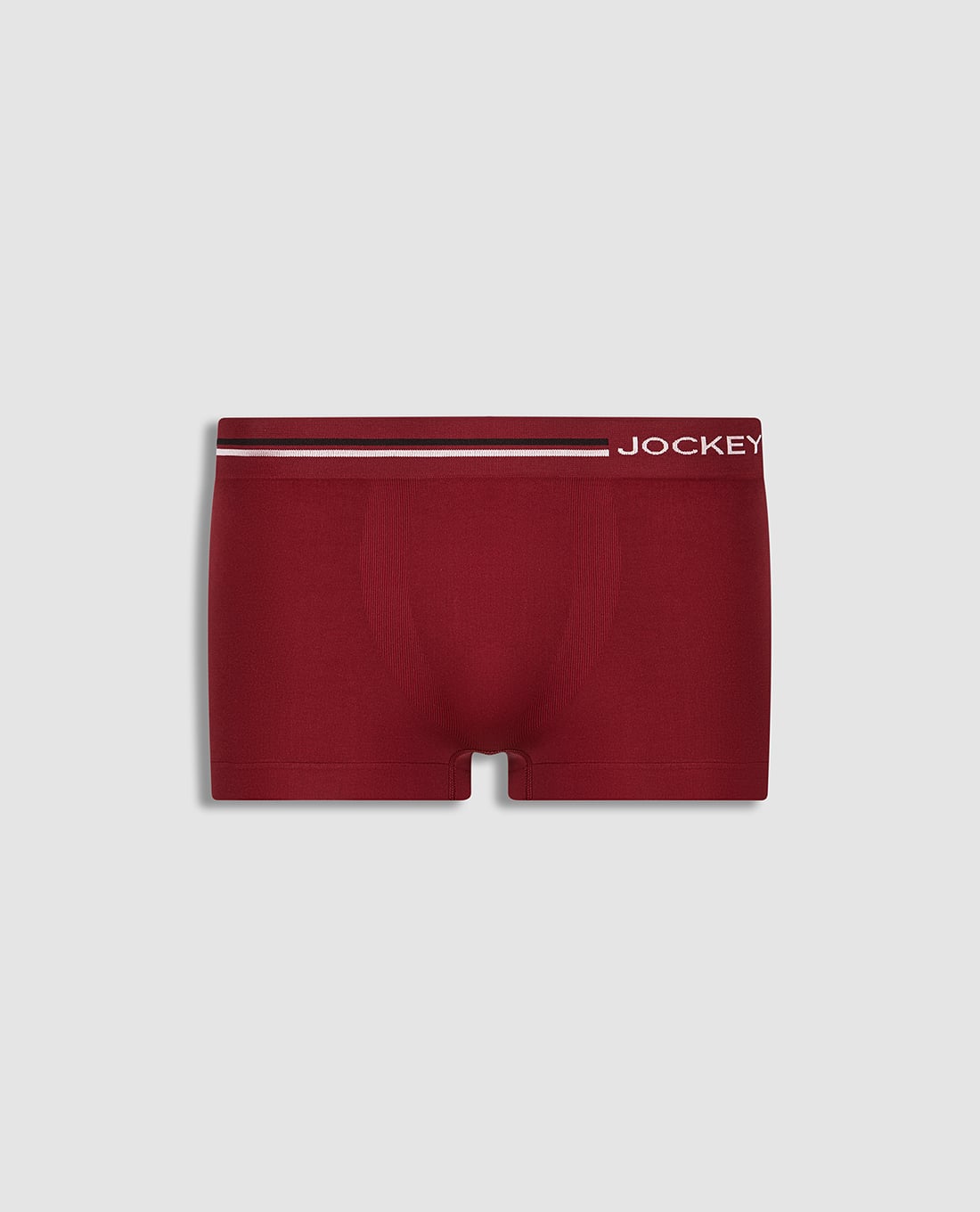 JOCKEY - Quần lót nam seamfree dáng trunk