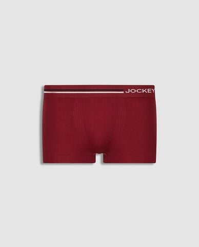  JOCKEY - Quần lót nam seamfree dáng trunk 