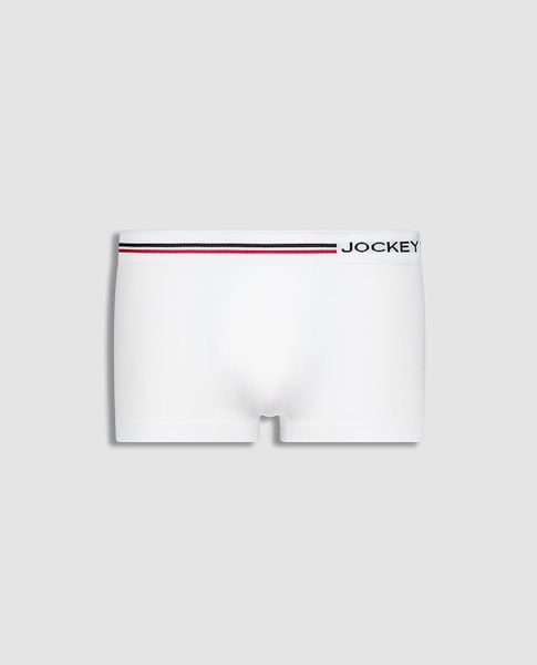  JOCKEY - Quần lót nam seamfree dáng trunk 