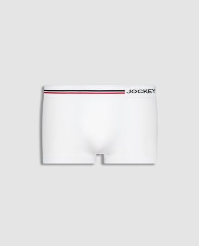 JOCKEY - Quần lót nam seamfree dáng trunk 