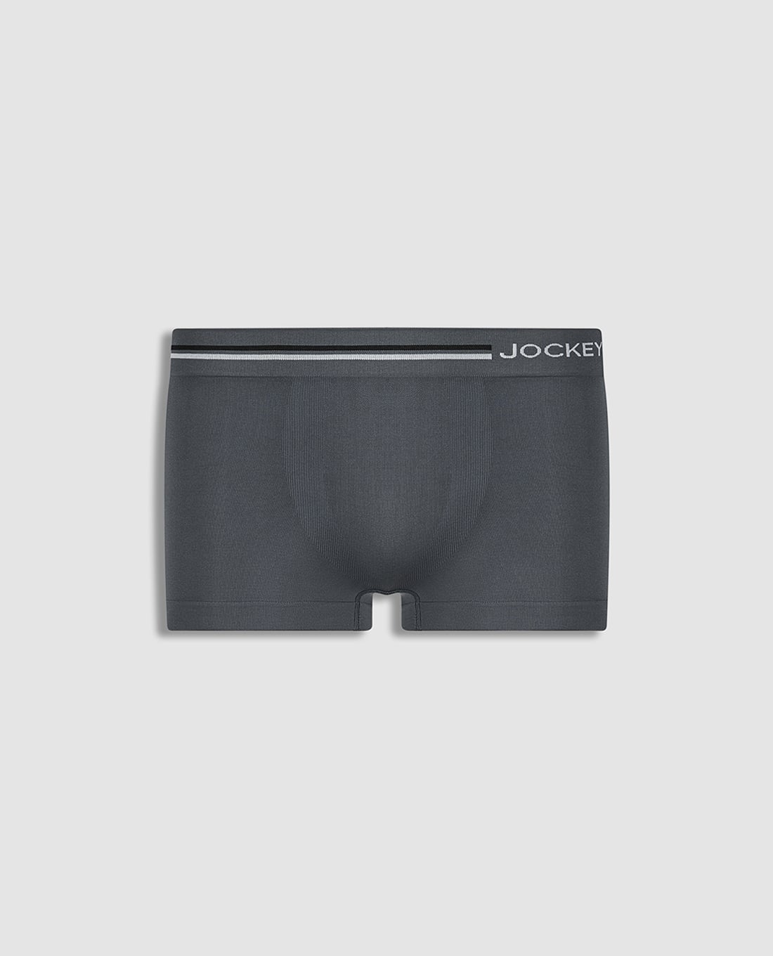 JOCKEY - Quần lót nam seamfree dáng trunk