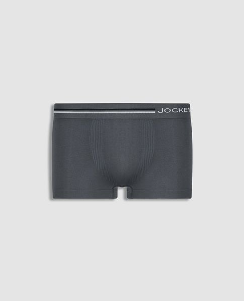  JOCKEY - Quần lót nam seamfree dáng trunk 