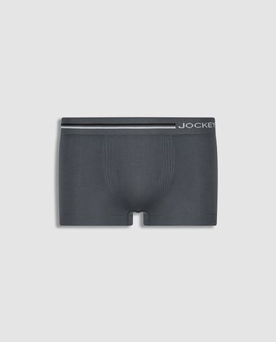  JOCKEY - Quần lót nam seamfree dáng trunk 