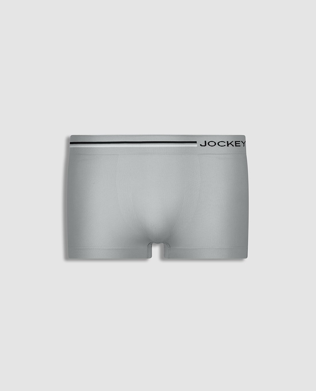 JOCKEY - Quần lót nam seamfree dáng trunk