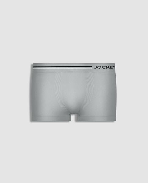  JOCKEY - Quần lót nam seamfree dáng trunk 