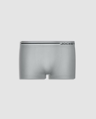  JOCKEY - Quần lót nam seamfree dáng trunk 