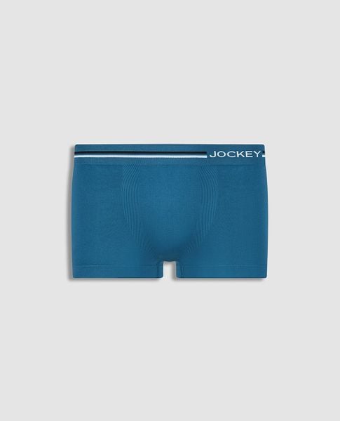  JOCKEY - Quần lót nam seamfree dáng trunk 