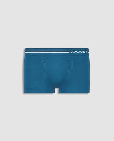  JOCKEY - Quần lót nam seamfree dáng trunk 