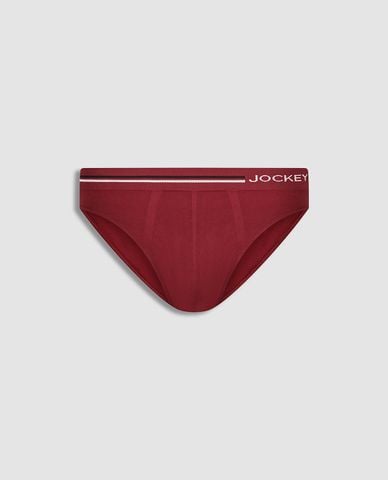  JOCKEY - Quần lót nam seamfree dáng brief 