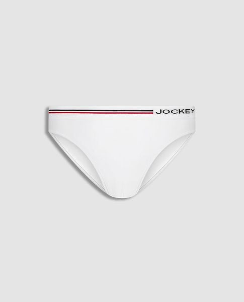  JOCKEY - Quần lót nam seamfree dáng brief 
