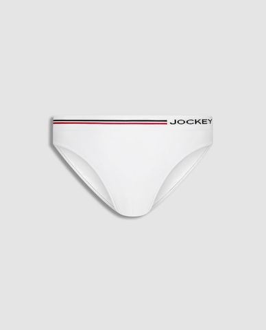  JOCKEY - Quần lót nam seamfree dáng brief 