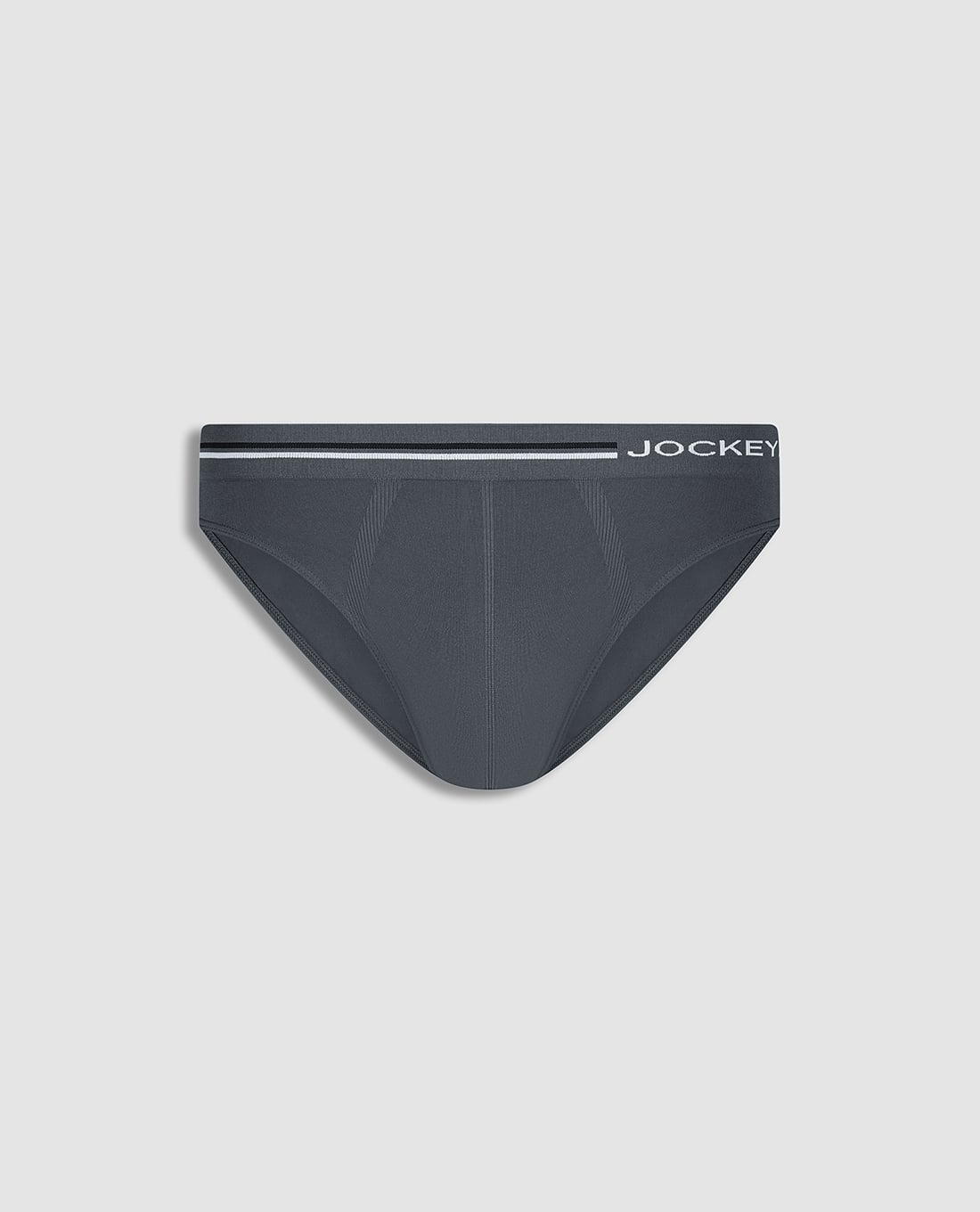 JOCKEY - Quần lót nam seamfree dáng brief