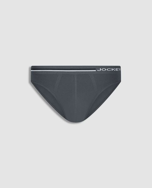  JOCKEY - Quần lót nam seamfree dáng brief 