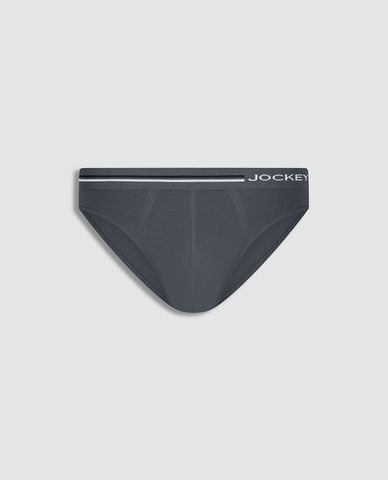  JOCKEY - Quần lót nam seamfree dáng brief 