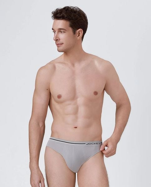  JOCKEY - Quần lót nam seamfree dáng brief 