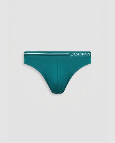  JOCKEY - Quần lót nam phom Brief 