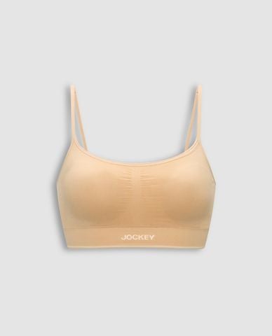  JOCKEY - Áo bra nữ hai dây Seamfree 
