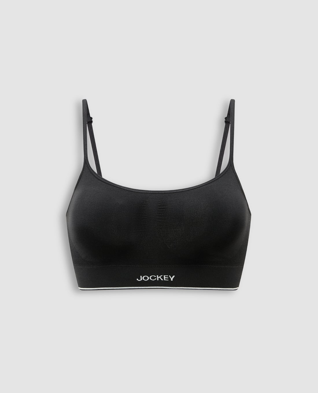 JOCKEY - Áo bra nữ hai dây Seamfree