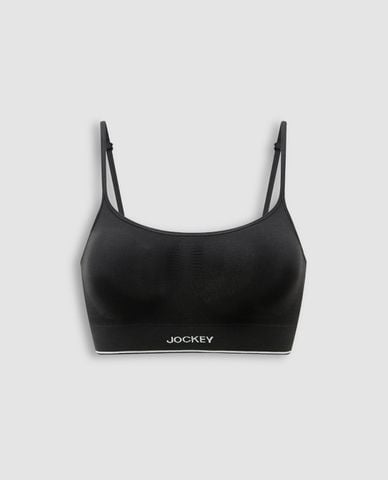  JOCKEY - Áo bra nữ hai dây Seamfree 