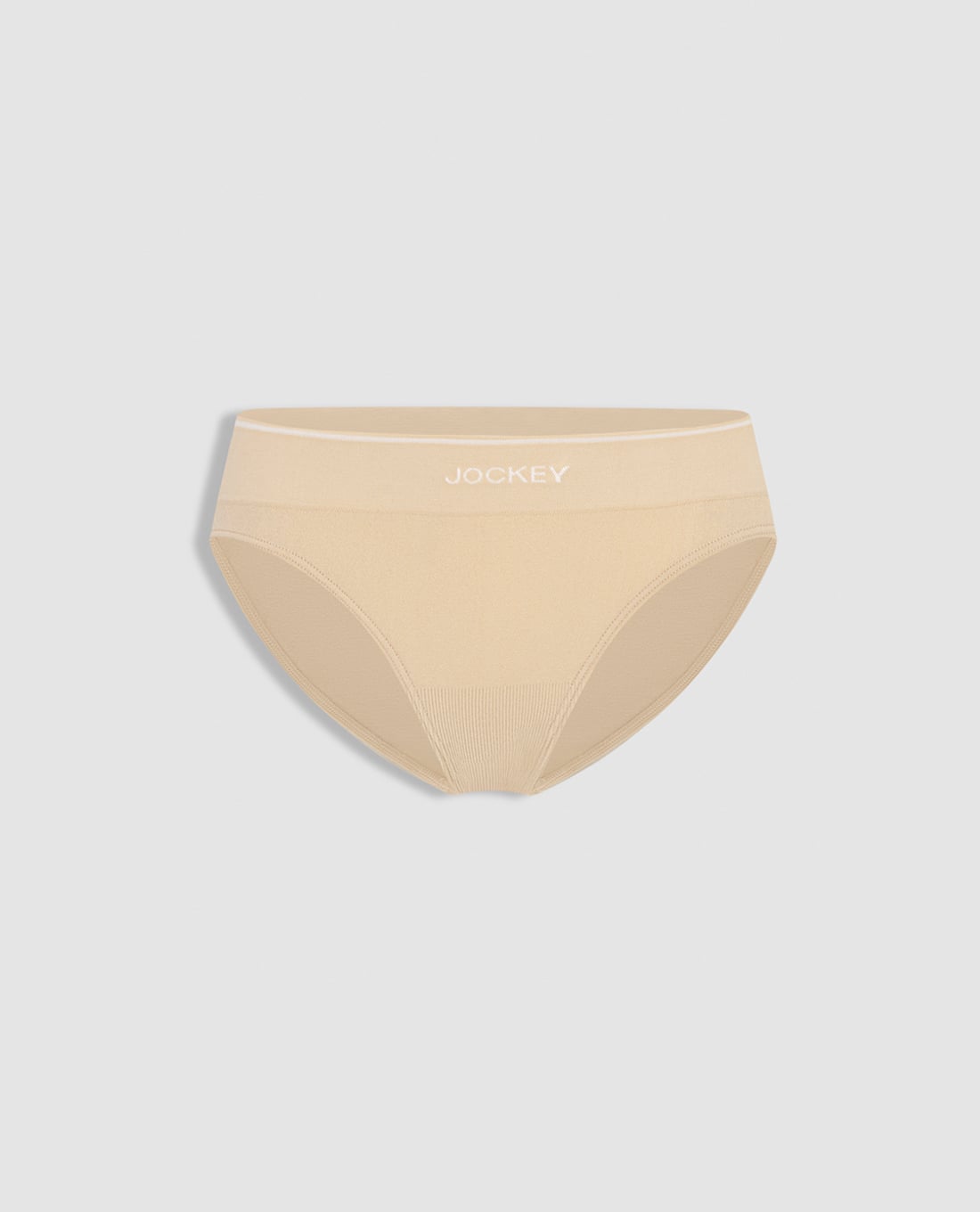 JOCKEY - Quần lót bikini nữ seamfree