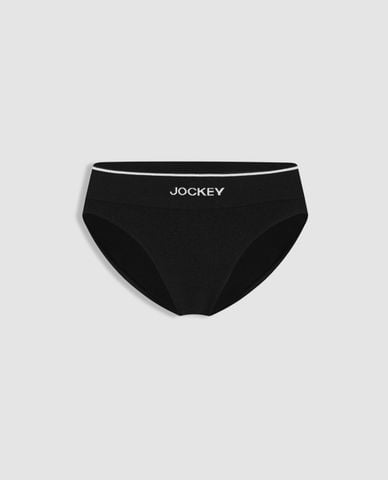  JOCKEY - Quần lót bikini nữ seamfree 